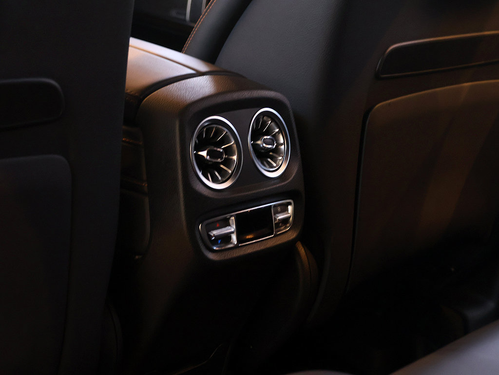 Used 2024 Mercedes-Benz G 63 AMG 4MATIC image 49