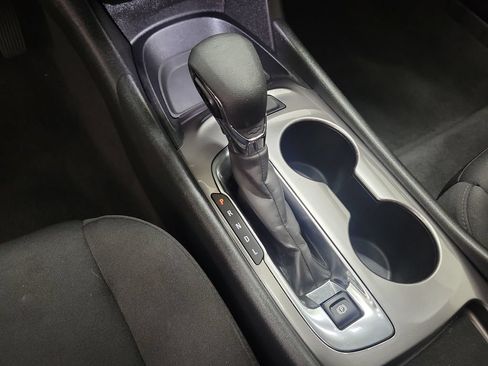 Used 2023 Chevrolet Malibu LS FWD image 29