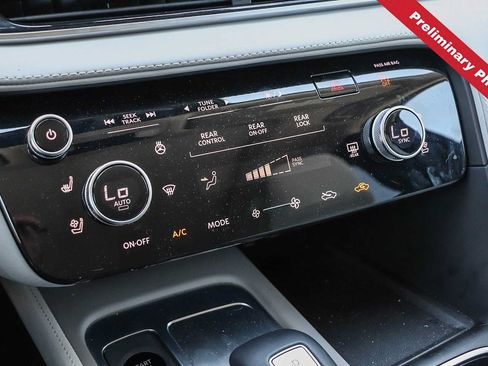 Used 2026 INFINITI QX60 Luxe w/ Cargo Package FWD image 19
