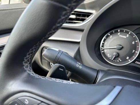 Used 2023 INFINITI QX50 Luxe FWD image 24