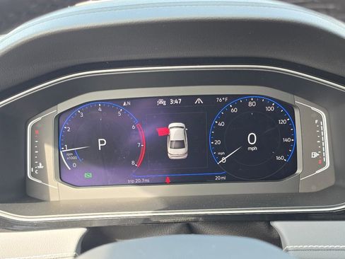 New 2026 Volkswagen Jetta SEL FWD image 15
