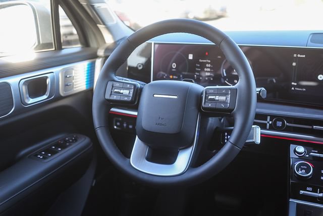 Used 2026 Hyundai Santa Fe Limited AWD/4WD image 17
