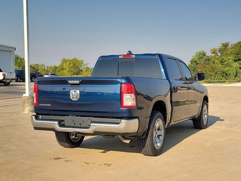 Used 2020 RAM 1500 Big Horn RWD image 5
