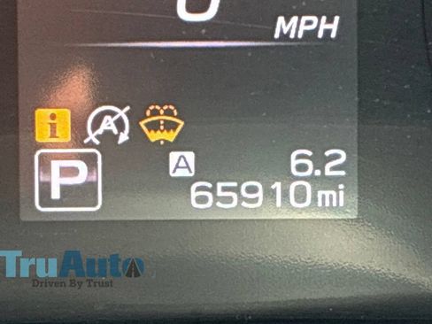 Used 2022 Subaru Outback Premium AWD/4WD image 29