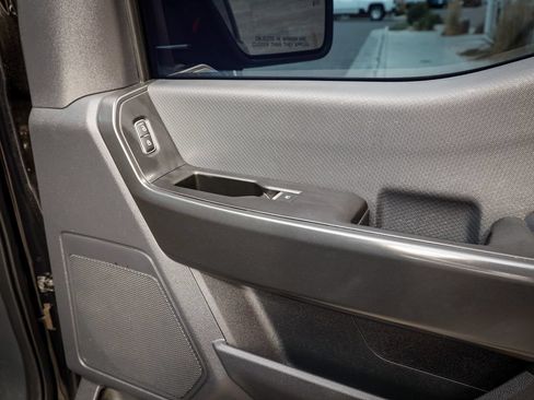 Used 2023 Ford F150 XL w/ STX Appearance Package AWD/4WD image 26