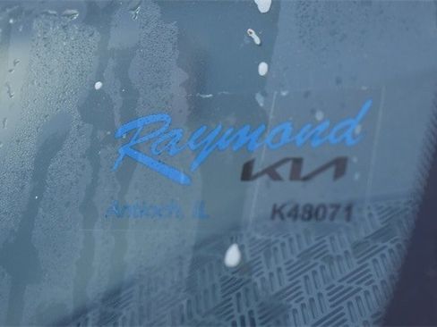 New 2026 Kia Carnival EX image 39