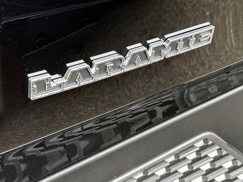 New 2026 RAM 1500 Laramie w/ Bed Utility Group image 6