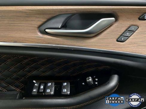 Used 2022 Jeep Grand Cherokee Summit image 25