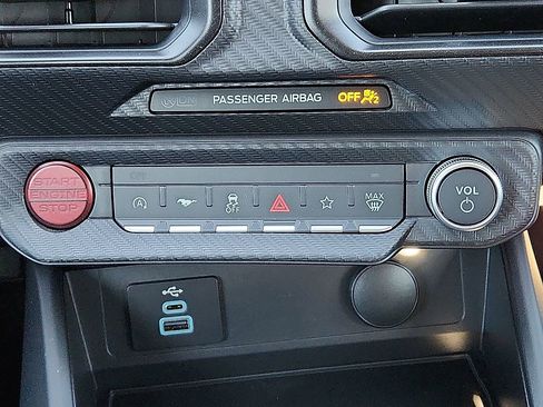 New 2026 Ford Mustang Coupe RWD image 9