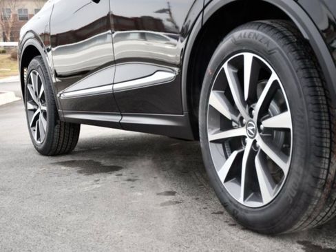 New 2026 Acura MDX Technology Package image 9