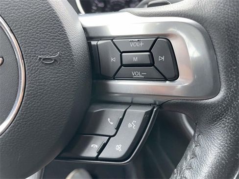 Used 2016 Ford Mustang Convertible w/ Equipment Group 051A image 17