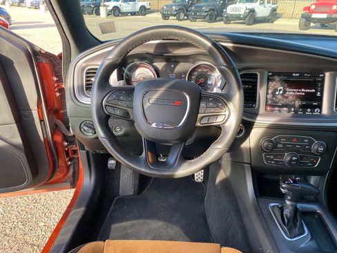 Used 2022 Dodge Charger Scat Pack w/ Plus Group image 13