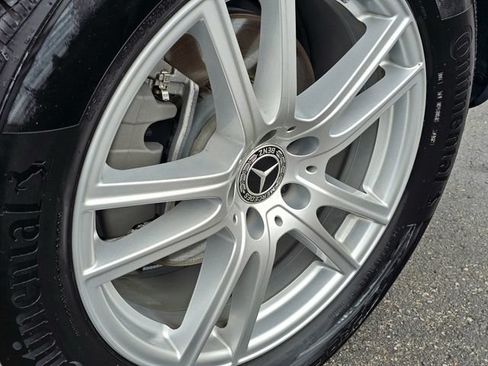 Certified 2026 Mercedes-Benz GLC 300 4MATIC image 6