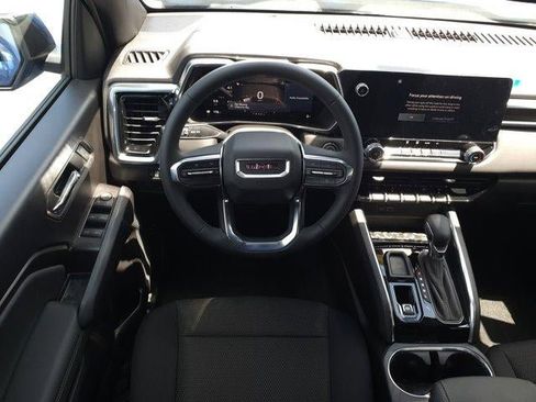 New 2025 GMC Canyon Elevation image 13