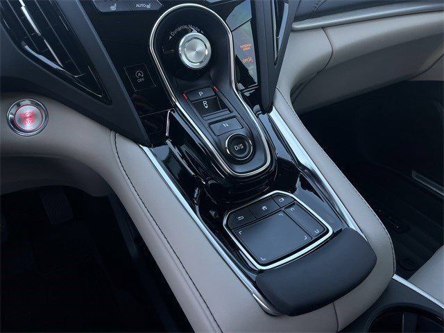 Certified 2026 Acura RDX w/ Technology Package AWD/4WD image 20