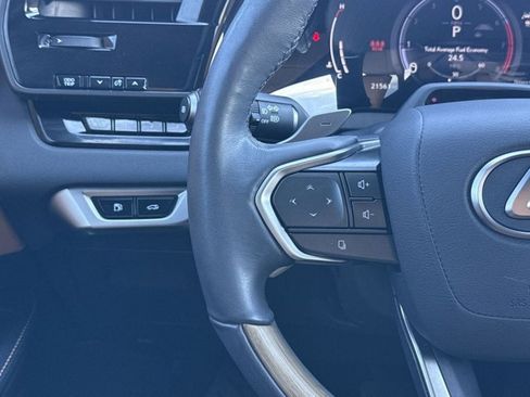 Certified 2023 Lexus RX 350 Premium Plus image 15