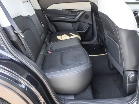 New 2026 MAZDA CX-5 Preferred AWD/4WD image 39