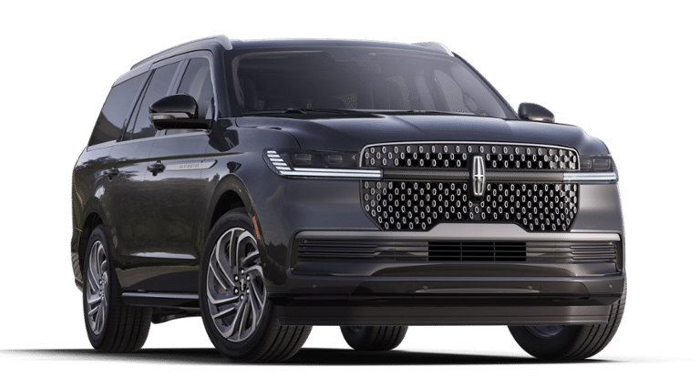New 2025 Lincoln Navigator Reserve AWD/4WD image 27