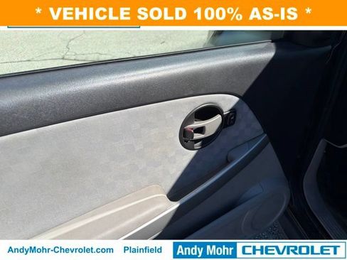 Used 2006 Chevrolet Equinox LT AWD/4WD image 14