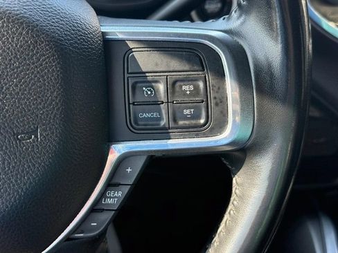 Used 2022 RAM 2500 Laramie AWD/4WD image 21
