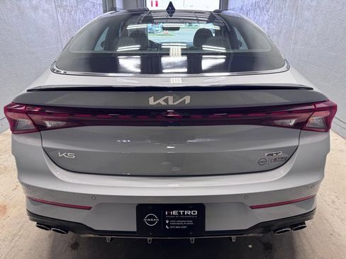 Used 2023 Kia K5 GT FWD image 28