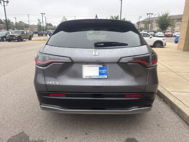 New 2027 Honda HR-V EX-L image 4