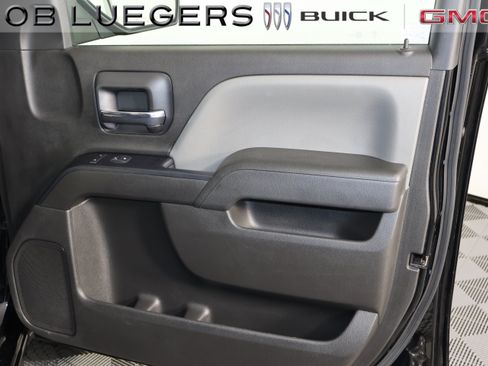 Certified 2018 Chevrolet Silverado 1500 LS RWD image 18