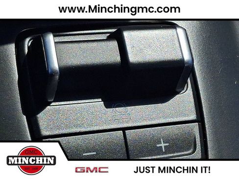 Used 2023 GMC Sierra 1500 Denali Ultimate AWD/4WD image 25