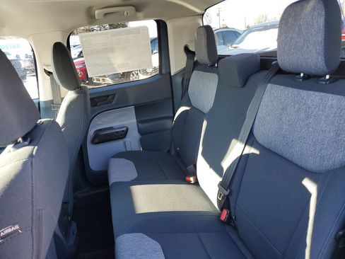 New 2026 Ford Maverick XLT w/ Equipment Group 301A image 29