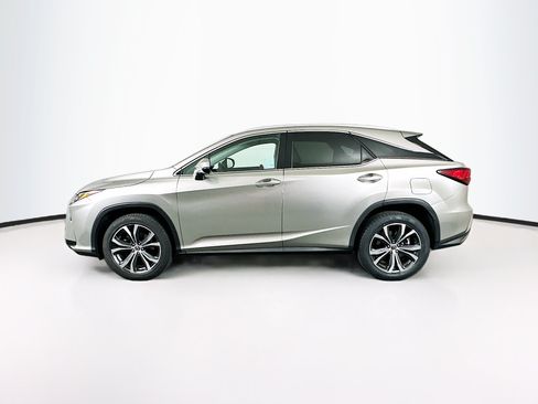 Used 2019 Lexus RX 350 FWD w/ Navigation Package image 4