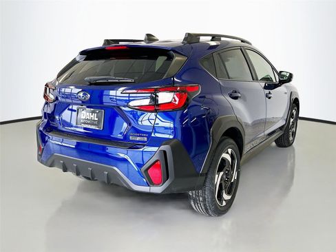 New 2026 Subaru Crosstrek 2.5i Limited image 14