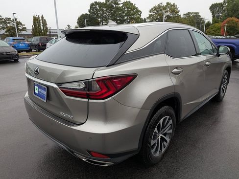 Used 2022 Lexus RX 350 350 w/ Premium Package image 6