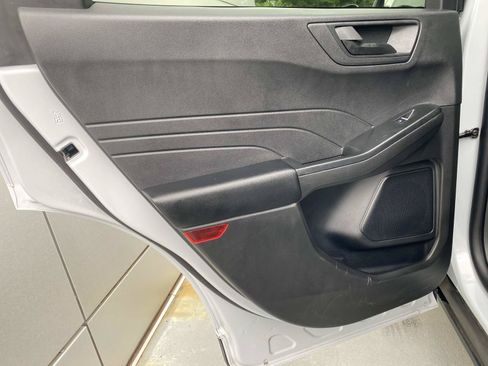 Used 2025 Ford Escape Active FWD image 12