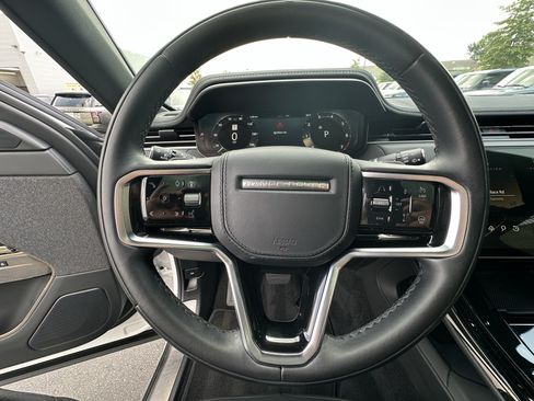 Certified 2024 Land Rover Range Rover Sport SE AWD/4WD image 18