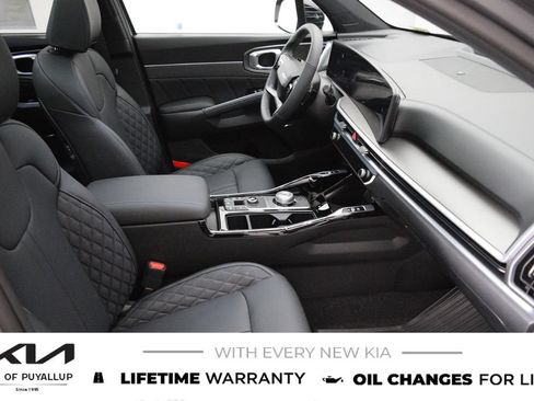 New 2026 Kia Sorento SX Prestige AWD/4WD image 16