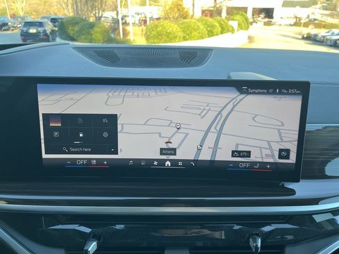 Certified 2024 BMW X7 xDrive40i image 25