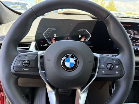 New 2026 BMW X1 xDrive28i w/ Technology Package AWD/4WD image 33