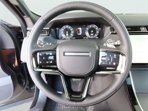 Certified 2026 Land Rover Range Rover Velar S AWD/4WD image 30