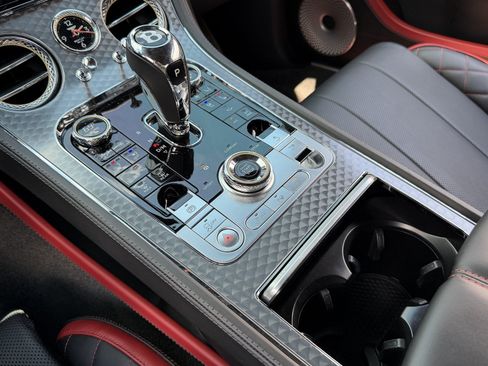 Used 2022 Bentley Continental GT Speed AWD/4WD image 31