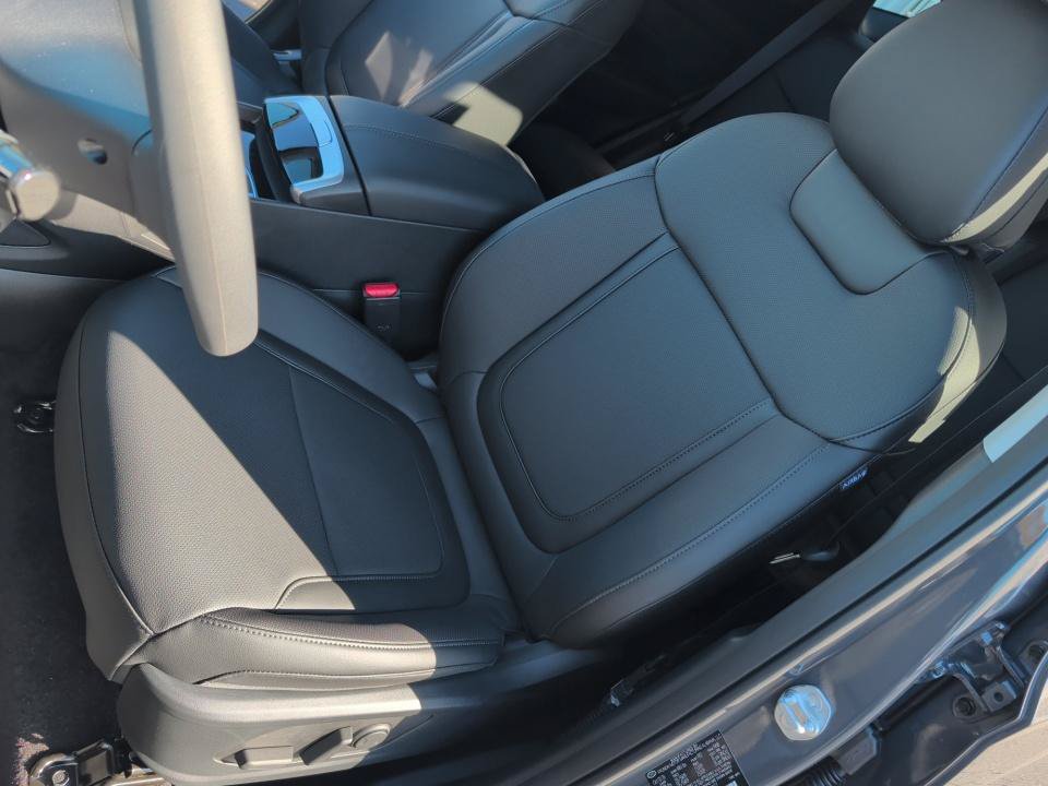 New 2026 Hyundai Tucson SEL Plus AWD/4WD image 30