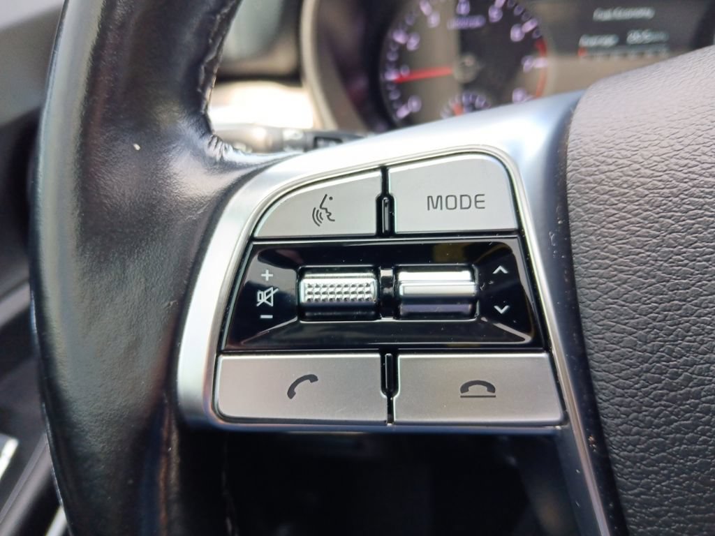 Used 2021 Kia Telluride SX AWD/4WD image 18