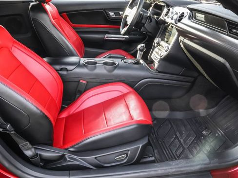 Used 2018 Ford Mustang GT Premium w/ GT Performance Package image 34