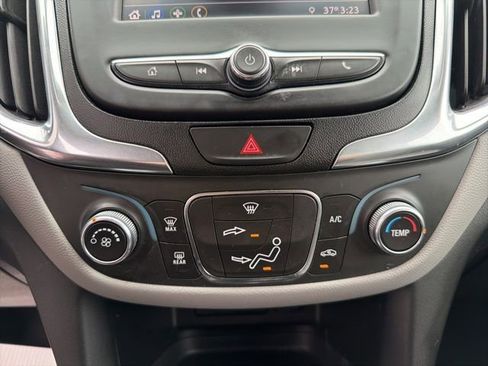 Used 2021 Chevrolet Equinox LS w/ LS Convenience Package image 23