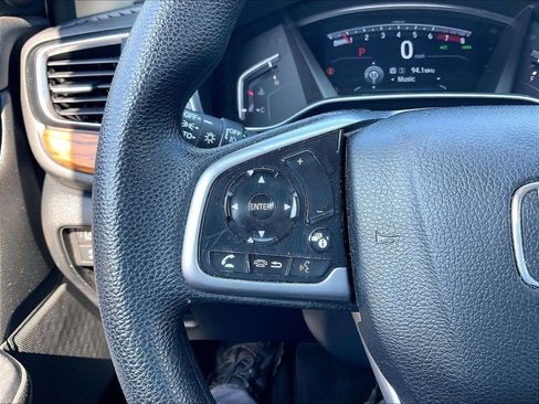 Used 2022 Honda CR-V EX image 22