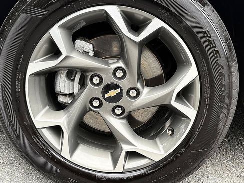 Used 2024 Chevrolet Trax LT w/ Driver Confidence Package FWD image 8