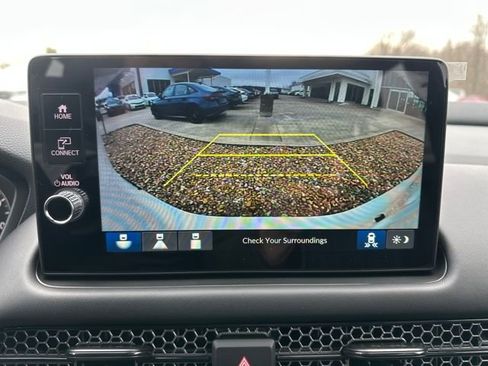 New 2026 Honda HR-V Sport image 20