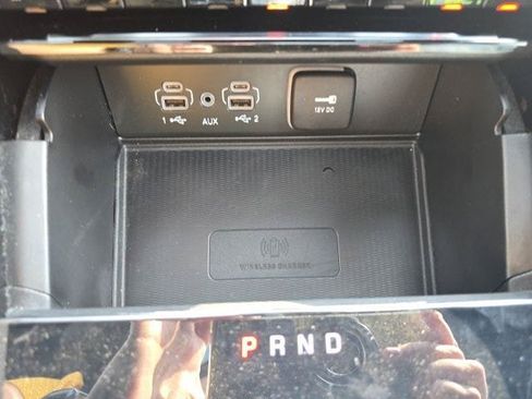 Used 2023 Jeep Grand Cherokee Altitude AWD/4WD image 22