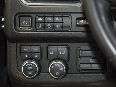Used 2023 Chevrolet Tahoe High Country w/ LPO, Illumination Package AWD/4WD image 34