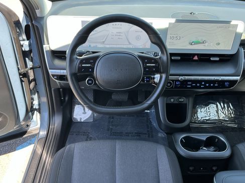 Certified 2024 Hyundai Ioniq 5 SEL AWD/4WD image 12