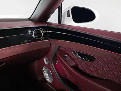 Used 2022 Bentley Continental GT Speed image 24